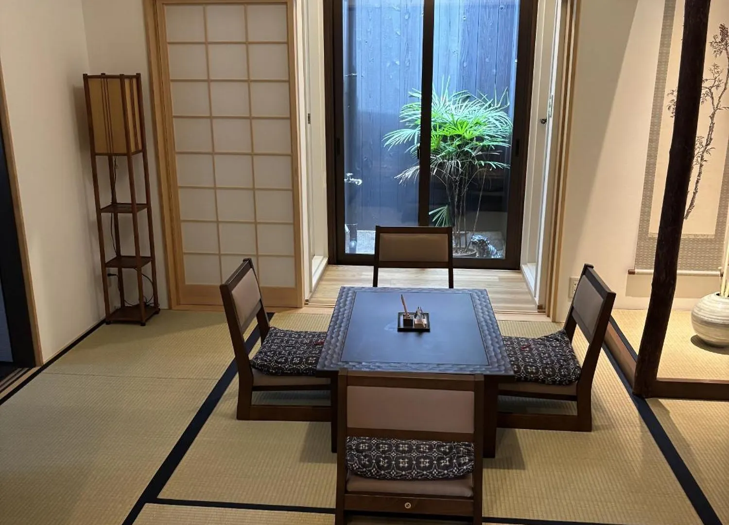 Gion House Villa Kyoto Japan