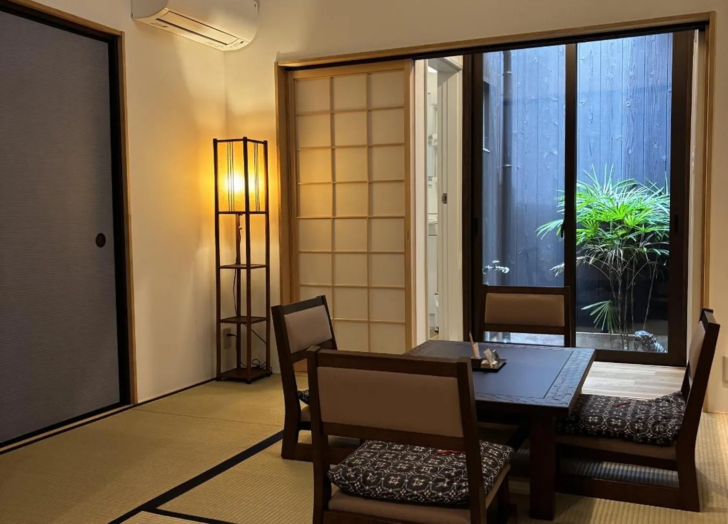 Gion House Villa Kyoto Feriehus