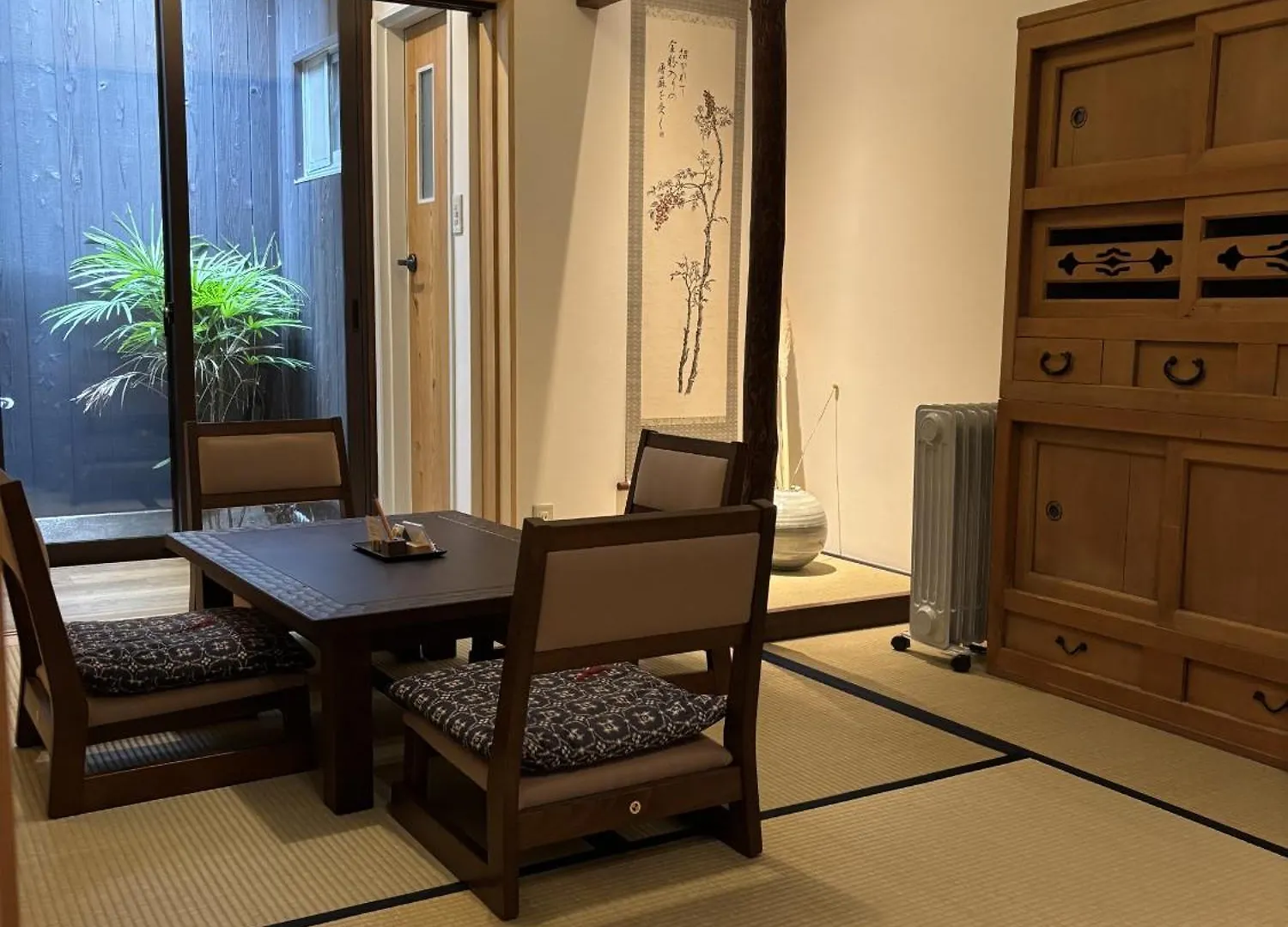Feriehus Gion House Villa Kyoto Japan