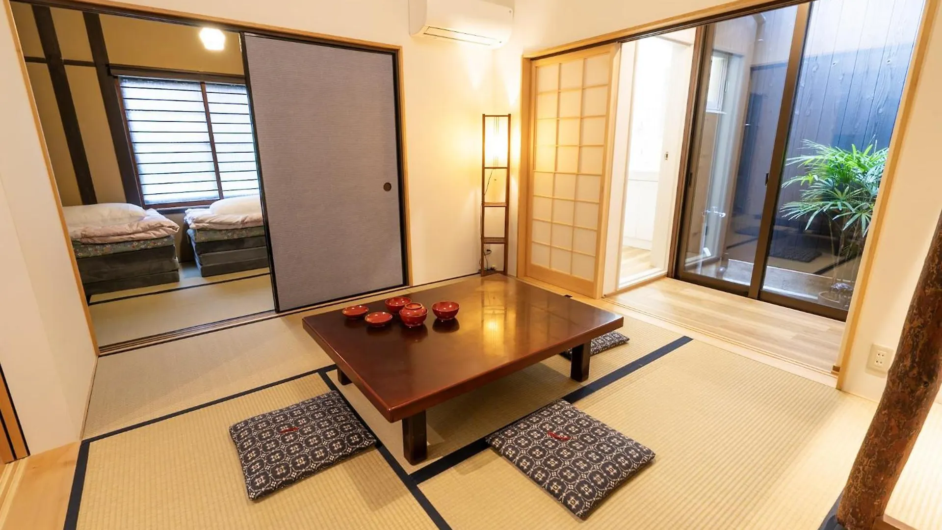Gion House Villa Kyoto Holiday home