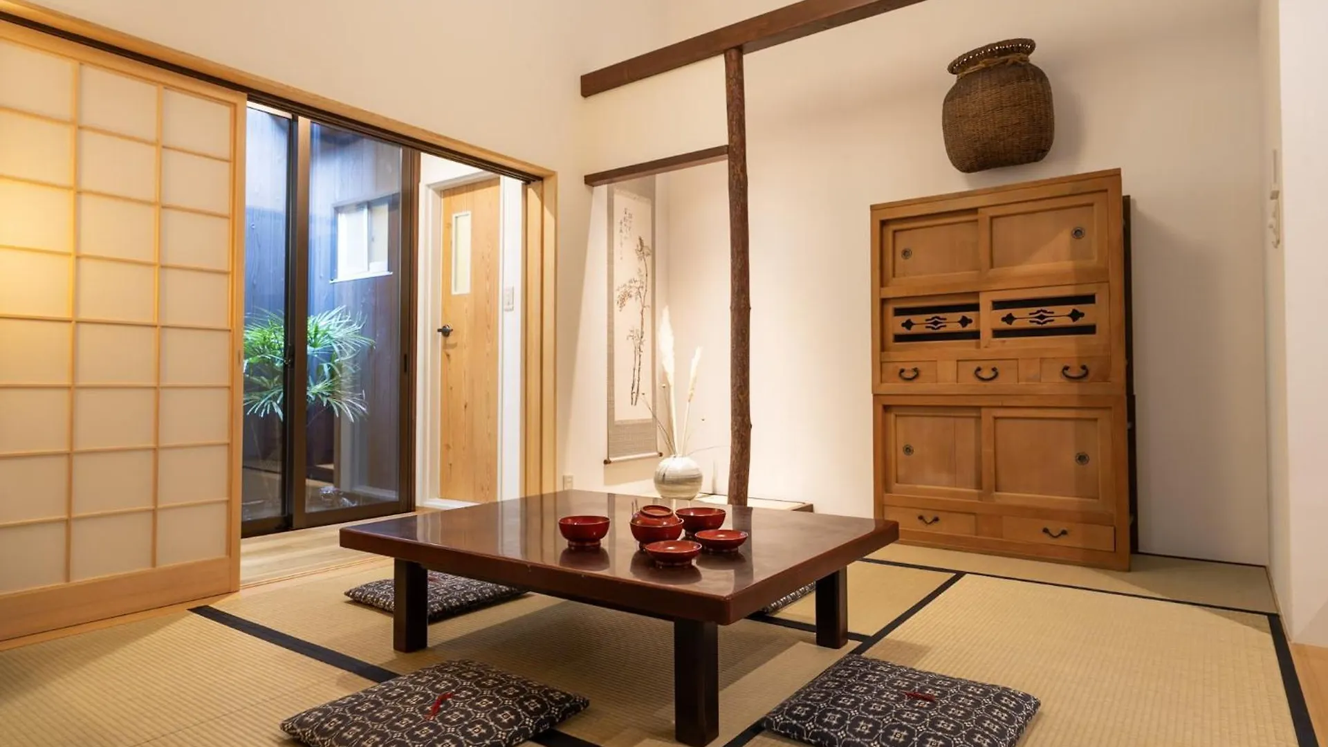 Gion House Villa Kyoto 0*,  Japan