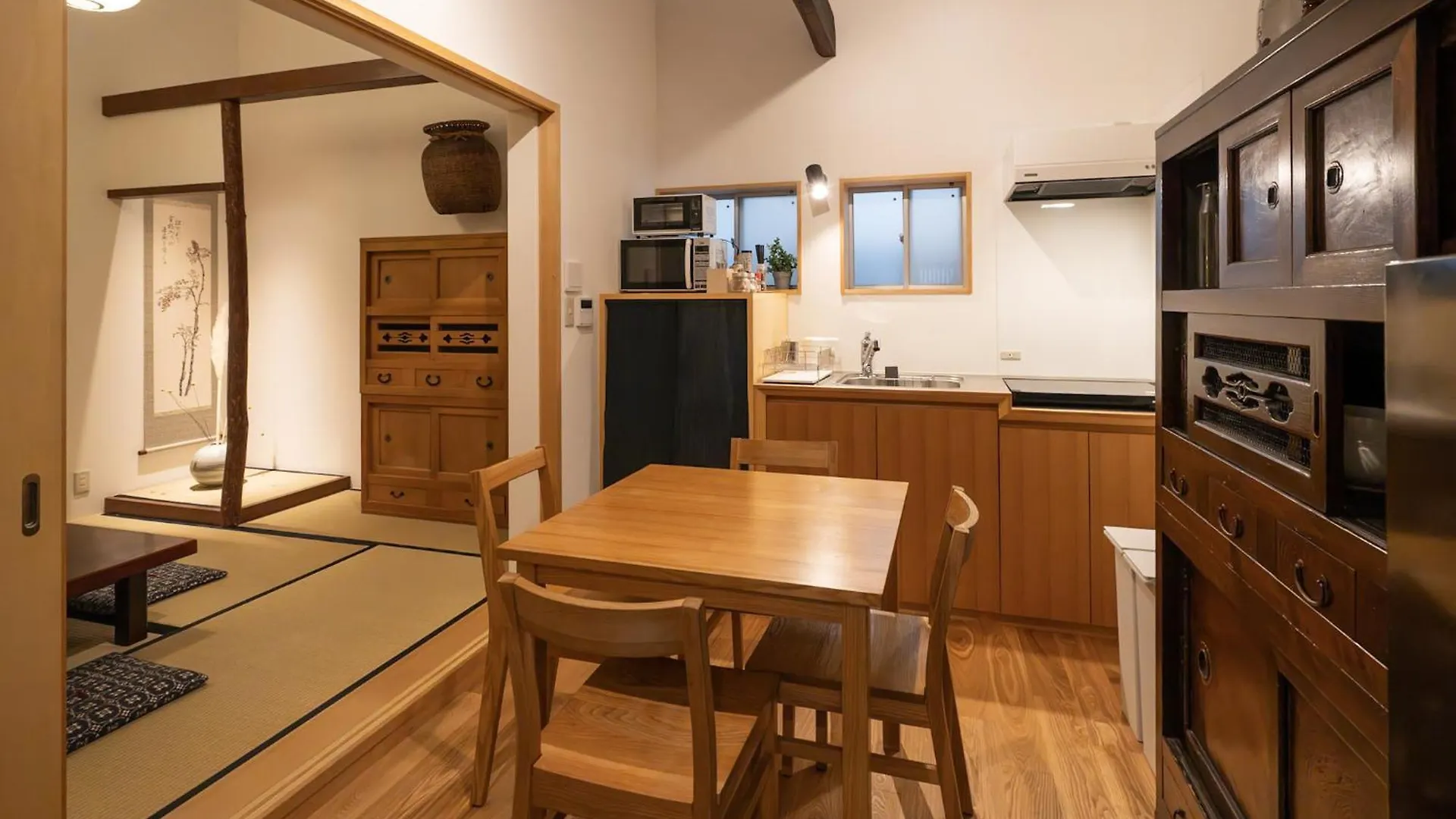 Holiday home Gion House Villa Kyoto