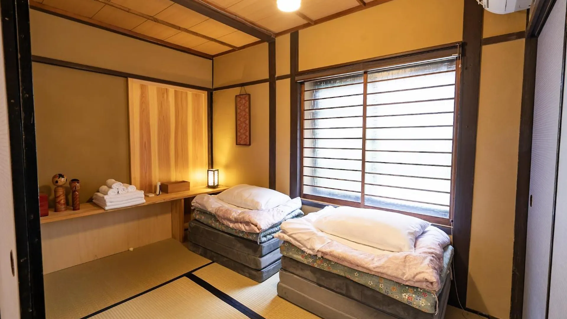 Gion House Villa Kyoto