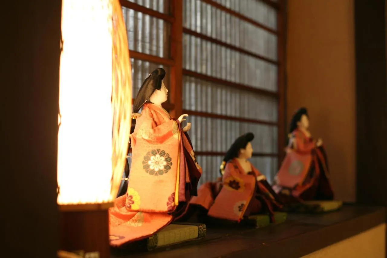 Gion House Villa Kyoto Japan